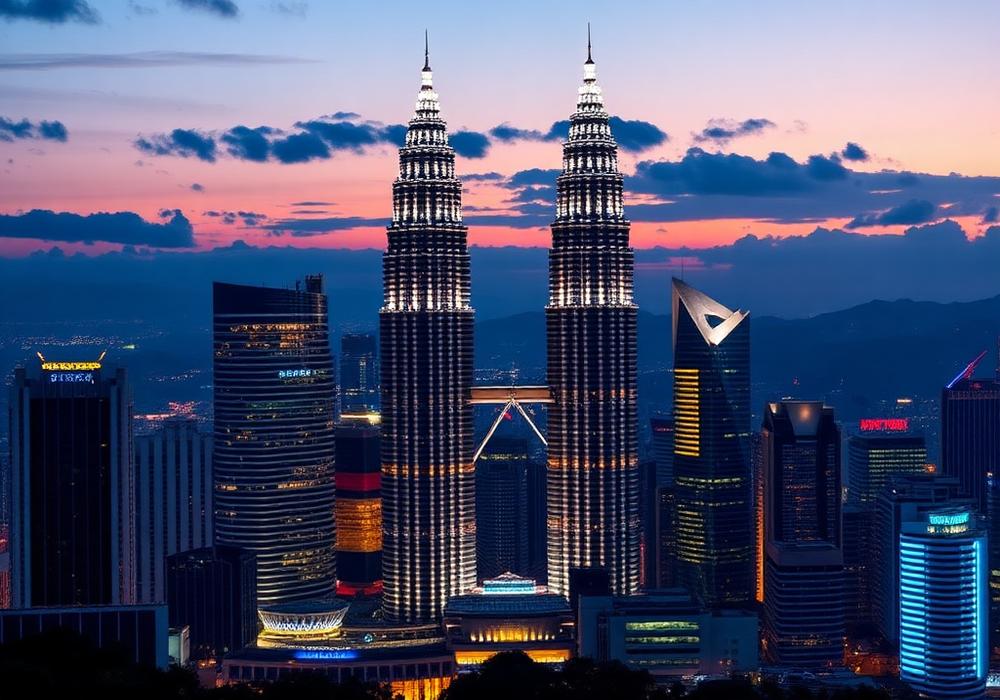 Kuala Lumpur