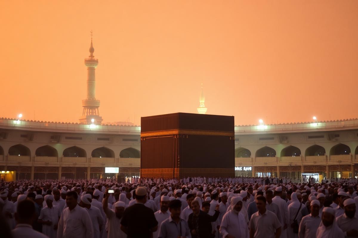 Makkah